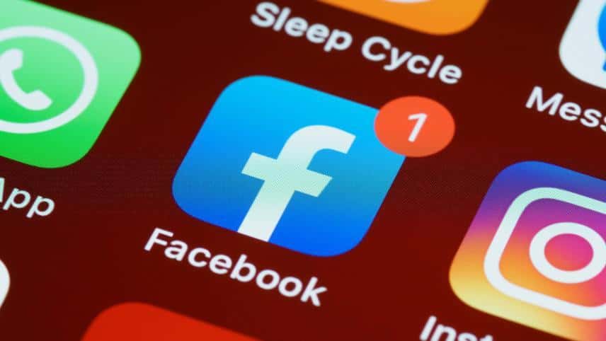 meta menace de supprimer Facebook instagram en Europe