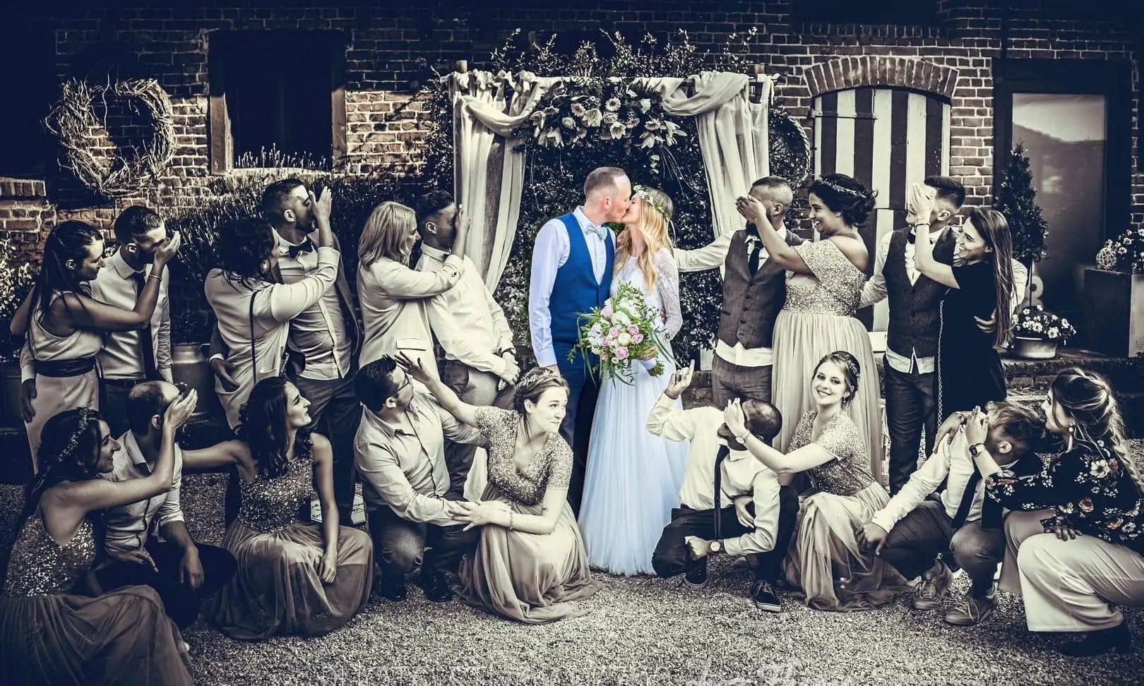 Photo by STUDIO 7700.BE by Fhano.Eu