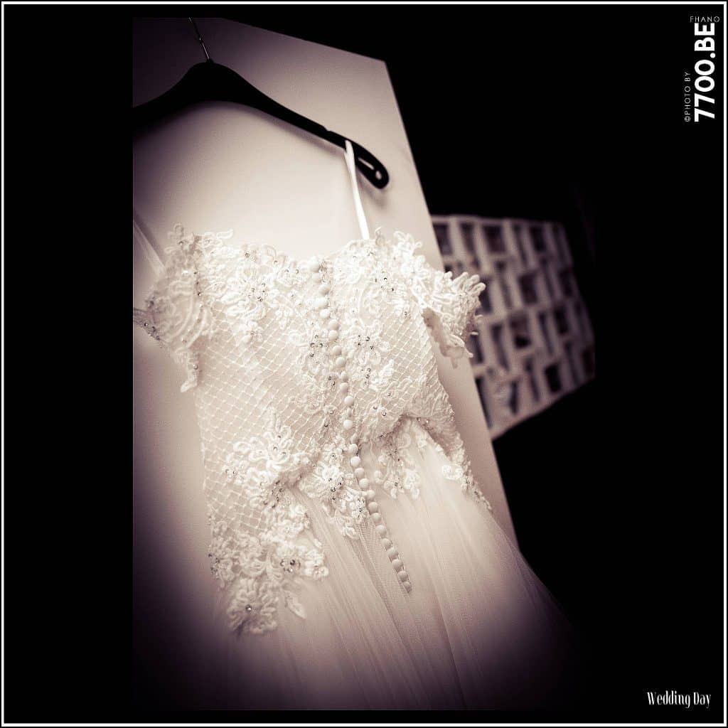 #Robe-de-mariée ©FHANO.EU