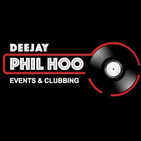 DJ Phil Hoo Philippe Anrys