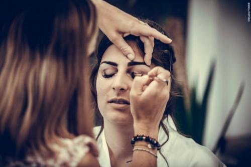 Photos issues du reportage photos vidéo de mariage couvert par le Studio 7700BE Chez Fhano - JUSTINE ET GUILLAUME 04 06 2022