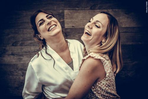 Photos issues du reportage photos vidéo de mariage couvert par le Studio 7700BE Chez Fhano - JUSTINE ET GUILLAUME 04 06 2022