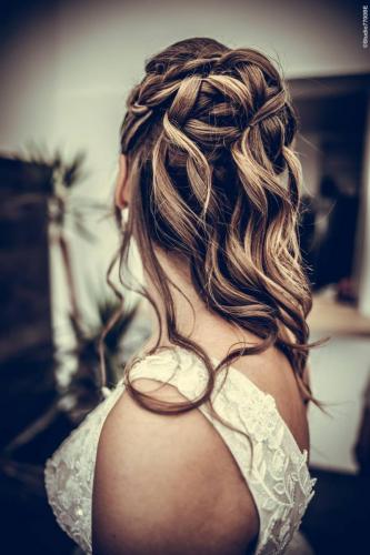 Photos issues du reportage photos vidéo de mariage couvert par le Studio 7700BE Chez Fhano - JUSTINE ET GUILLAUME 04 06 2022