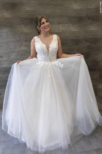 Photos issues du reportage photos vidéo de mariage couvert par le Studio 7700BE Chez Fhano - JUSTINE ET GUILLAUME 04 06 2022