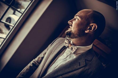 Photos issues du reportage photos vidéo de mariage couvert par le Studio 7700BE Chez Fhano - JUSTINE ET GUILLAUME 04 06 2022