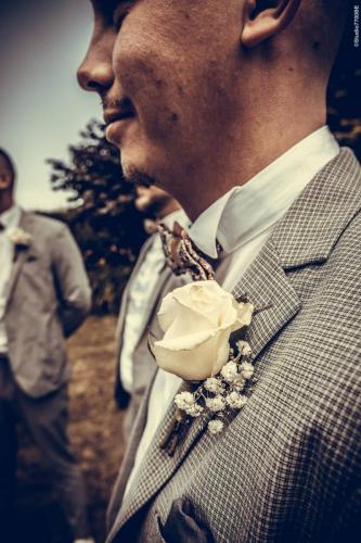 Photos issues du reportage photos vidéo de mariage couvert par le Studio 7700BE Chez Fhano - JUSTINE ET GUILLAUME 04 06 2022