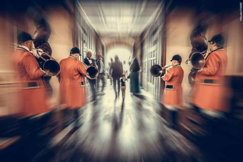 Photos issues du reportage photos vidéo de mariage couvert par le Studio 7700BE Chez Fhano - JUSTINE ET GUILLAUME 04 06 2022