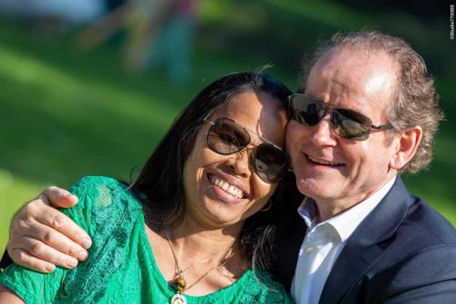 Photos issues du reportage photos vidéo de mariage couvert par le Studio 7700BE Chez Fhano - JUSTINE ET GUILLAUME 04 06 2022