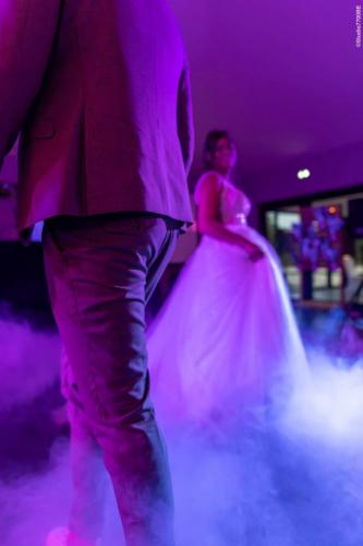 Photos issues du reportage photos vidéo de mariage couvert par le Studio 7700BE Chez Fhano - JUSTINE ET GUILLAUME 04 06 2022