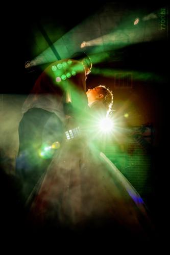 Photo © "Studio 7700.BE chez Fhano"