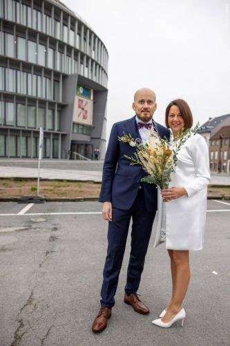 @Photos issues du reportage photos vidéo de mariage couvert par le Studio 7700BE Chez Fhano - CORALIE ET DAMIEN - 20112021- 0015