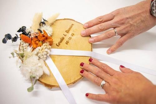 @Photos issues du reportage photos vidéo de mariage couvert par le Studio 7700BE Chez Fhano - CORALIE ET DAMIEN - 20112021- 0135