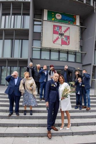 @Photos issues du reportage photos vidéo de mariage couvert par le Studio 7700BE Chez Fhano - CORALIE ET DAMIEN - 20112021- 0174