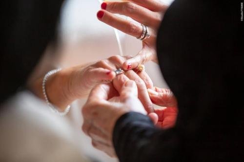 @Photos issues du reportage photos vidéo de mariage couvert par le Studio 7700BE Chez Fhano - CORALIE ET DAMIEN - 20112021- 0312