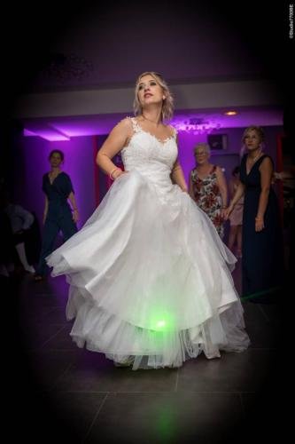 @Photos issues du reportage photos vidéo de mariage couvert par le Studio 7700BE Chez Fhano - Geraldine et Sebastien - 1718