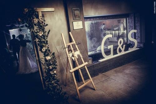 @Photos issues du reportage photos vidéo de mariage couvert par le Studio 7700BE Chez Fhano - Geraldine et Sebastien - 1731